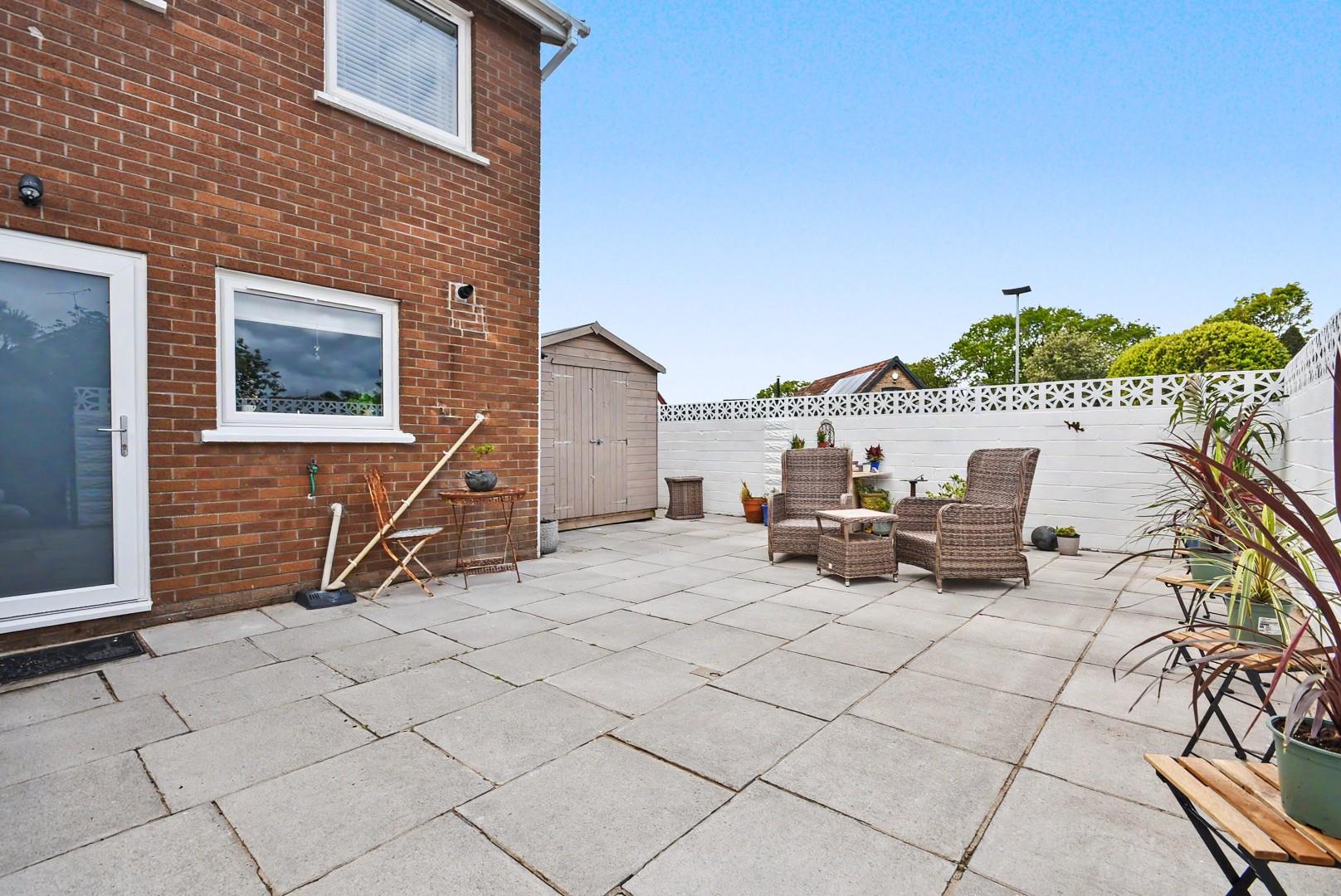 31 Porlock Drive, Sully, Cf64 5QA